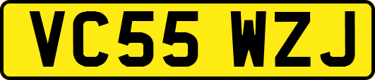 VC55WZJ