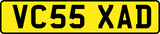 VC55XAD