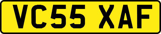 VC55XAF