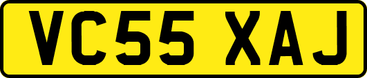 VC55XAJ