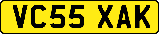 VC55XAK