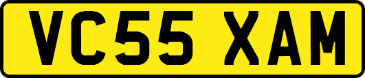 VC55XAM