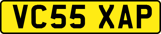 VC55XAP