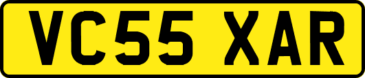 VC55XAR