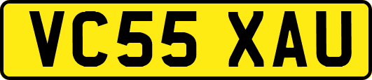 VC55XAU