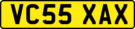 VC55XAX