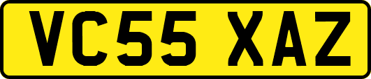 VC55XAZ