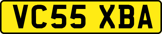 VC55XBA