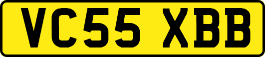 VC55XBB