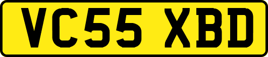 VC55XBD