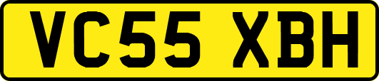 VC55XBH