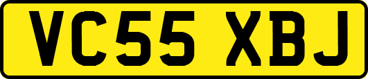 VC55XBJ