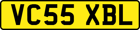 VC55XBL