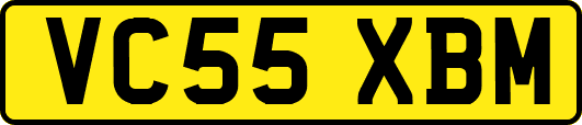 VC55XBM
