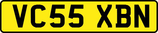 VC55XBN