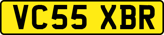 VC55XBR