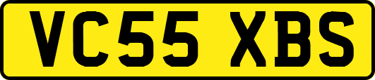 VC55XBS