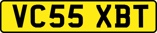 VC55XBT