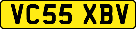 VC55XBV