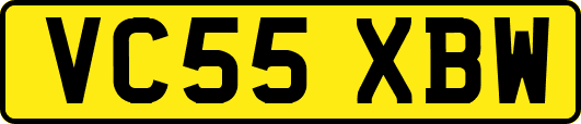 VC55XBW