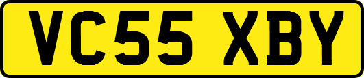 VC55XBY