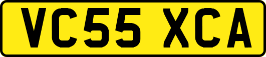 VC55XCA