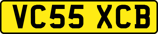 VC55XCB