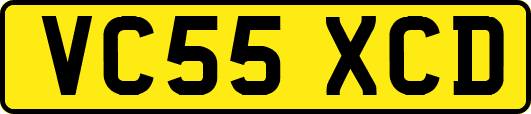 VC55XCD