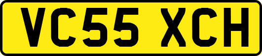 VC55XCH