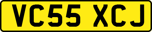 VC55XCJ