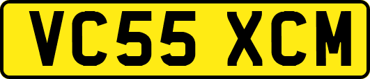 VC55XCM