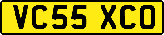 VC55XCO