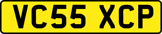 VC55XCP