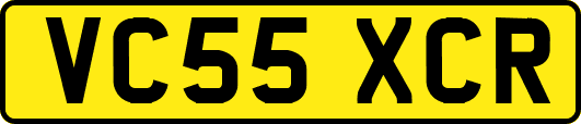 VC55XCR