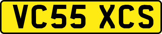 VC55XCS