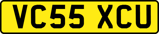 VC55XCU