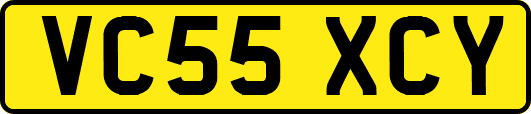 VC55XCY