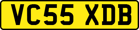 VC55XDB