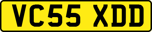 VC55XDD