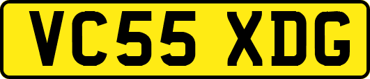 VC55XDG