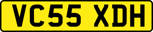 VC55XDH