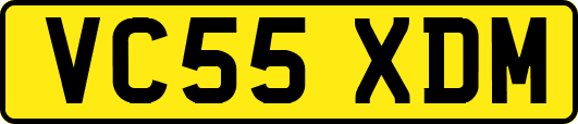 VC55XDM