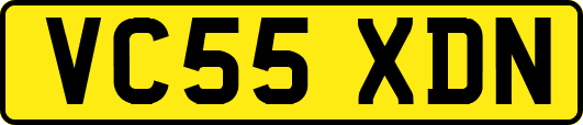 VC55XDN