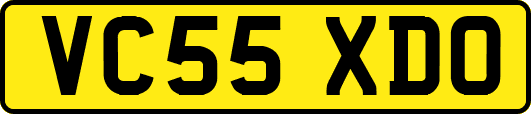 VC55XDO