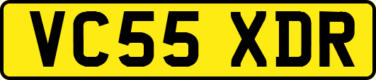 VC55XDR