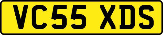 VC55XDS
