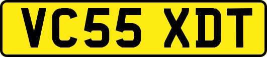 VC55XDT