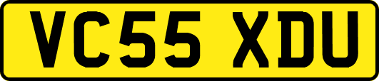 VC55XDU