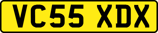 VC55XDX