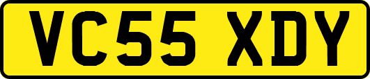 VC55XDY